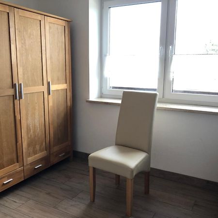 Haus Hanni Priepert Экстерьер фото